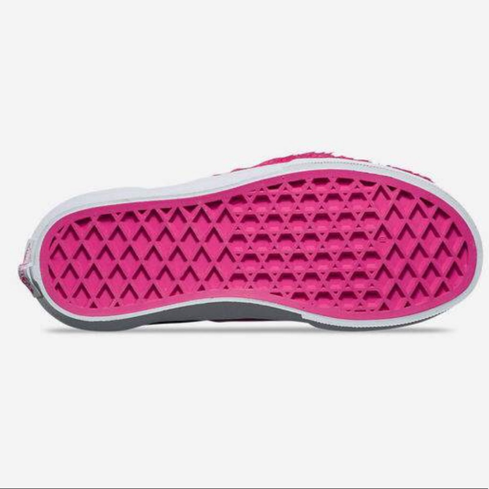 Vans 💗👹💗 - Picture 3 of 4